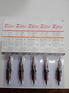 CAJA DE CARTUCHOS DE MEMBRANA ZITA 7M 10PZAS - comprar en línea