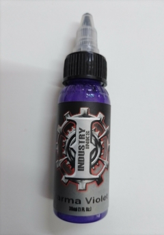 INDUSTRY INKS PARMA VIOLET 1OZ - comprar en línea