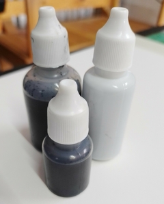 DYNAMIC TRIPLE BLACK 30ML - comprar en línea