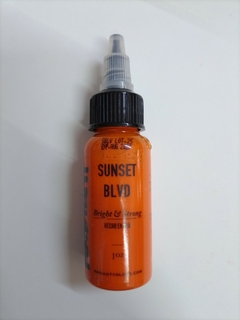 RADIANT SUNSET BLVD 1OZ
