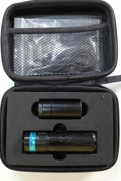 MAQUINA PEN INALAMBRICA THORN en internet