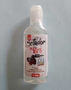 GEL SELLADOR DE POROS 125ML