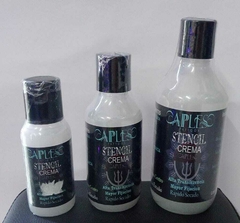 PEGA STENCIL MARCA APLES 4OZ - comprar en línea