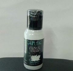 PEGA STENCIL MARCA APLES 2OZ