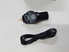 BATERIA RCA PARA MÁQUINA PEN NEGRA CON CABLE PARA CARGAR