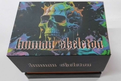CALAVERA SINTETICA BLANCA en internet