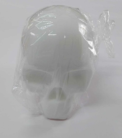 CALAVERA SINTETICA BLANCA - comprar en línea