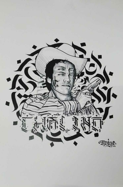 ILUSTRACIÓNES MAZE - tienda en línea