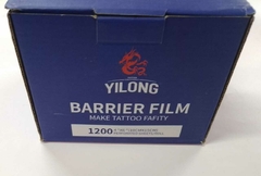 CAJA DE ROLLO DE PLATICO FILM PARA CUBRE MÁQUINA PEN - Kraken Tattoo Supplies Qro