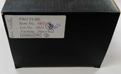 CAJA DE TUBOS 20PZAS 9RT - comprar en línea
