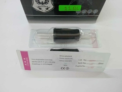 CAJA DE TUBOS 20PZAS 11RL en internet