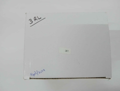 CAJA DE TUBOS 20PZAS 3RT - comprar en línea