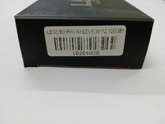 CAJA DE AGUJAS 9M 50PZAS - comprar en línea