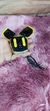Fone Amarelo