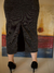 Conjunto Vestido e Blusa Ombro a Ombro Aline - loja online
