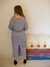 Conjunto Vestido e Blusa Ombro a Ombro Aline na internet