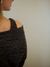 Conjunto Vestido e Blusa Ombro a Ombro Aline - comprar online