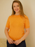Blusa Curta Soltinha Modal Debora - comprar online
