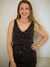 Conjunto Vestido e Blusa Ombro a Ombro Aline - loja online