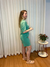Imagem do Conjunto Manu bermuda e blusa com detalhe botões