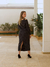 Imagem do Conjunto Vestido e Blusa Ombro a Ombro Aline