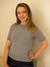 Blusa Curta Soltinha Modal Debora - comprar online