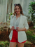 Blazer Alfaiataria Johana