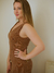 Conjunto Vestido e Blusa Ombro a Ombro Aline na internet