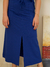 Conjunto Moletinho Fenda Frontal Ana - Laleju Store