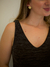 Conjunto Vestido e Blusa Ombro a Ombro Aline na internet