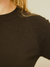 Blusa Curta Soltinha Modal Debora na internet