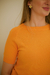 Blusa Curta Soltinha Modal Debora na internet