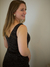 Conjunto Vestido e Blusa Ombro a Ombro Aline - Laleju Store