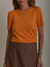 Blusa Curta Olivia Elanova
