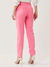 Calça Alfaiataria Slim Cinto Transpassado Innocence - comprar online