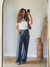 Calça Pantalona Rafa - comprar online