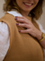Colete Tricot Alice - Laleju Store