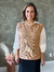 Colete Tricot Alice - comprar online