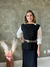 Colete Tricot Alice na internet
