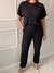 Conjunto Viscose Texturizada Bia