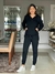 Conjunto Moletinho Blusa Capuz