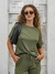 Conjunto Viscose Texturizada Bia - loja online