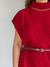 Colete Alongado Gola Cacharrel Pilar - comprar online
