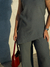 Imagem do Conjunto regata assimétrica e calça pantalona Carol