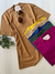 Imagem do T- shirt Gola Média Francesca