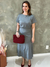 Conjunto Midi Fenda Frontal Constança - comprar online