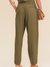 Imagem do Calça Reta Tencel Unique Chic