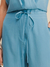 Calça Reta Tencel Unique Chic - comprar online