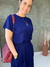 Conjunto Midi Fenda Frontal Viscose Texturizada Bela na internet