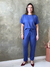 Conjunto Viscose Texturizada Bia